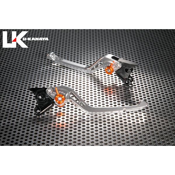 U-KANAYA ���[�J�i�� GP�^�C�v �A���~�r���b�g���o�[�Z�b�g MONSTER S2R1000 DUCATI �h�D�J�e�B �u���[�L���o�[ �n���h�����Ӄp�[�c �n���h��