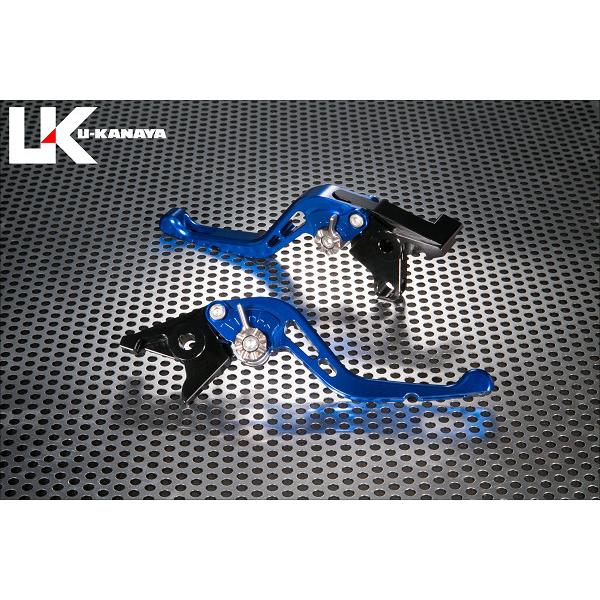 U-KANAYA ���[�J�i�� GP�^�C�v �A���~�r���b�g���o�[�Z�b�g TT600 (TRIUMPH) TRIUMPH �g���C�A���t �u���[�L���o�[ �n���h�����Ӄp�[�c �n���h��