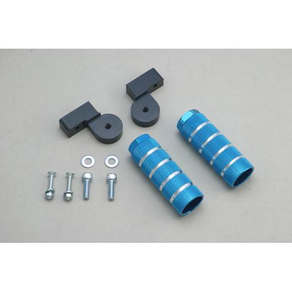ADIO �A�f�B�I �o�b�N�X�e�b�v�L�b�g �J���[�F�u���[ NMAX 155 17�D04- [SG50J(BV4)] [SED6J] [SE86J(2DS2)] 125 16�D03- NMAX155 YAMAHA ���}�n �X�e�b�v