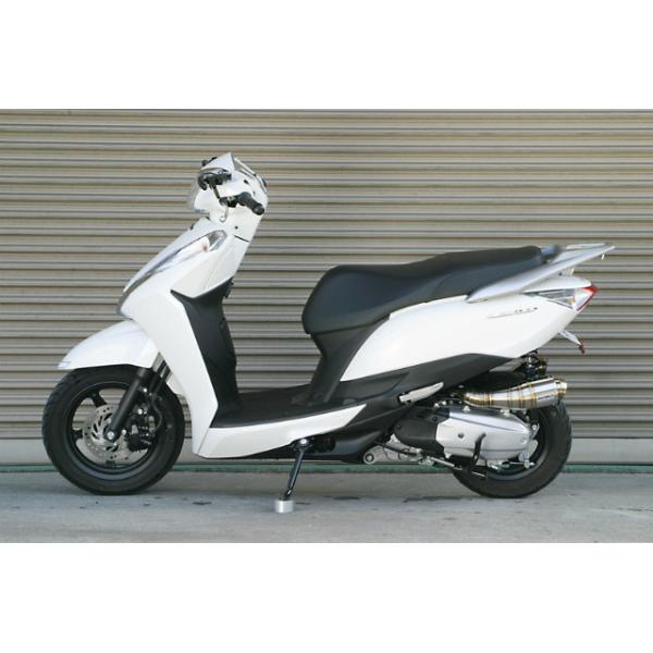 ADIO AfBI BB-SHOOT GAN[i[ LEAD [[h] 125 (EBJ-JF45) (2BJ-JF45) HONDA z_ GAN[i[EGAN[i[Gg zC֘A GW