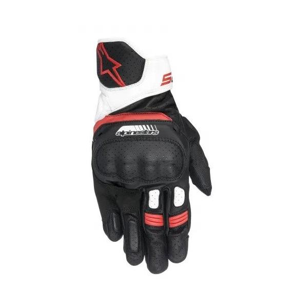 アルパインスターズ（alpinestars） SP-5 LEATHER GLOVE [SP-5 レザー