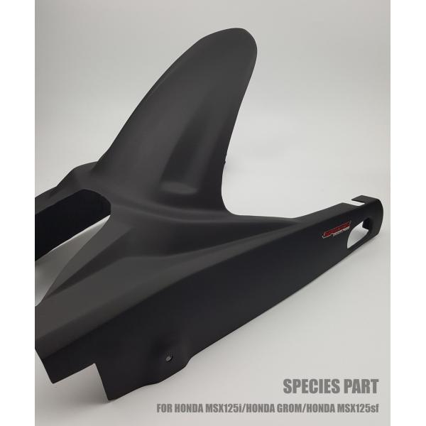 STORM AEROPARTS Xg[GAp[c AtF_[ msx 125i 125 sf grom HONDA z_ tF_[֘A O