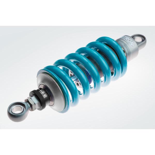 NITRON ナイトロン リアサスペンションモノショック NTR R1 NITRON ナイトロン リアサスペンションモノショック NTR R1