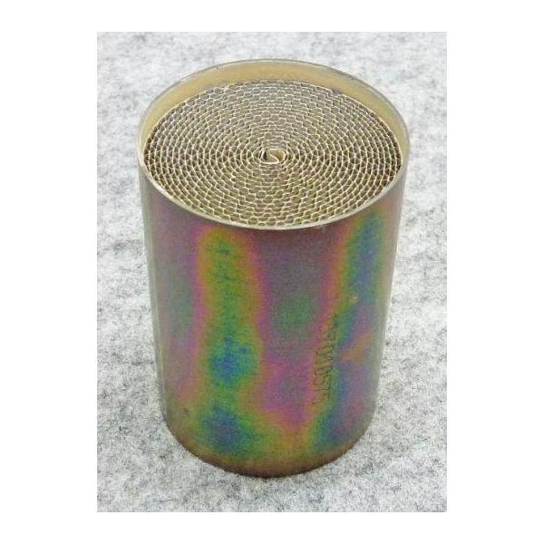 OUTEX　ハニカムキャタライザー OUTEX（アウテックス） ハニカムキャタライザー キャタライザー単体