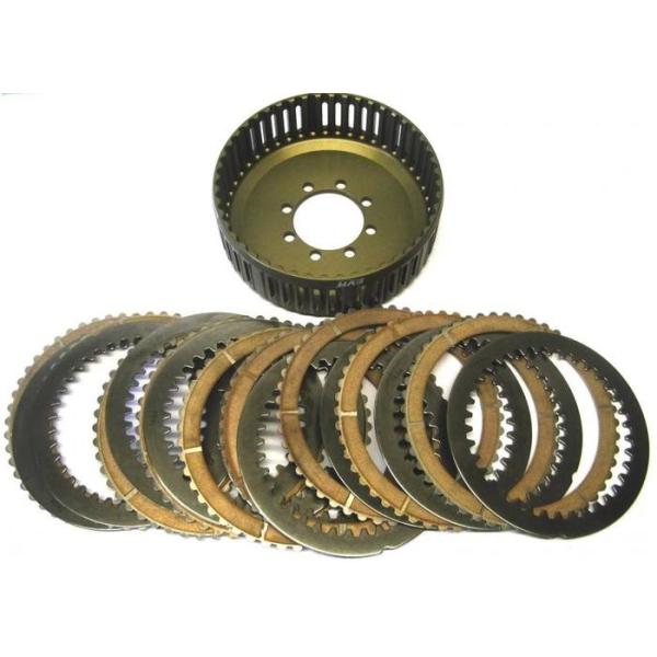 EVR �C�[���B�[�A�[�� 48T�N���b�`�o�X�P�b�g�{�v���[�g�L�b�g ST4 M900 ST2 S4RS S4R S2R1000 MULTISTRADA 1000 MONSTER DS 998 996 916 888 851 749 748