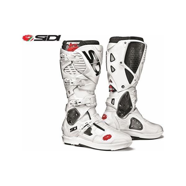 SIDI �V�f�B�[ CROSSFIRE3 SRS [�N���X�t�@�C�A] �I�t���[�h�u�[�c �T�C�Y�F9�^43 (26.5-27.0) �t�b�g�E�F�A