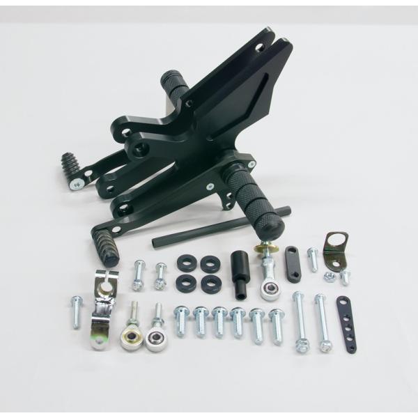 ※詳細な出荷時期はご注文後にメールでご案内します。■適合車種Ninja250SL　Ninja250SL   Z250SL　Z250SL   ■商品番号0-45-WK4220■JANコード4562195043638■商品概要1ポジションポジシ...