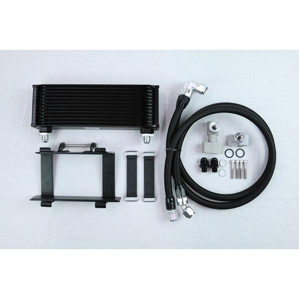 SPEED SHOP ITO �X�s�[�h�V���b�v�C�g�E Z�p�����6�C���`�I�C���N�[���[�L�b�g �J���[�F�V���o�[(�R�A)�^�u���b�N�A���}�C�g(�X�e�[) / �^�C�v�F13�i Z�n