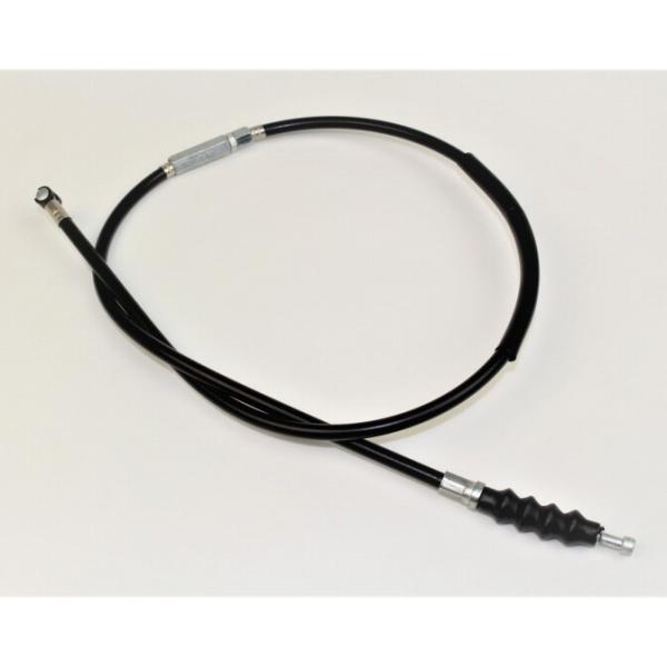 ※詳細な出荷時期はご注文後にメールでご案内します。■適合車種モンキー　モンキー   　　備考: 6V車ダックス　ダックス   ■商品番号5392■商品概要カラー：ブラックアウター全長：755mm (アウターチューブ金具末端間)