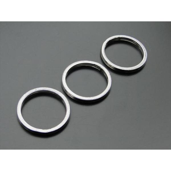 BRC ビーアールシー マフラーガスケット 250SS マッハI (S1) KH250