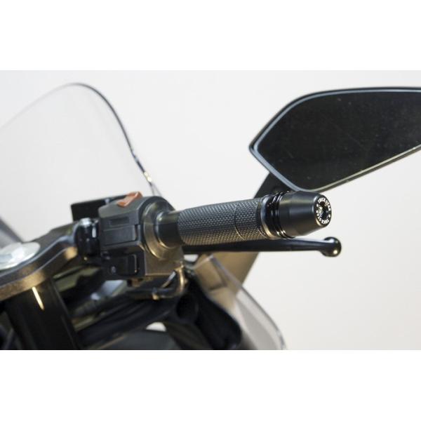 TRICKSTAR �g���b�N�X�^�[ �o�[�G���h�X���C�_�[ RC390 RC200 KTM �o�[�G���h �n���h��