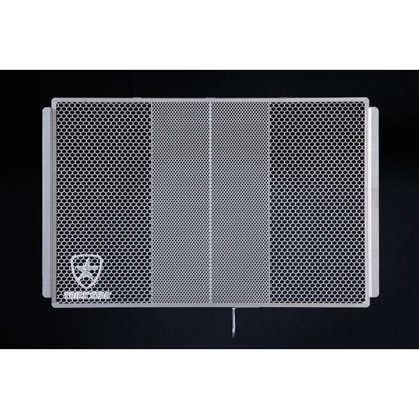 TRICKSTAR �g���b�N�X�^�[ ���W�G�^�[�R�A�K�[�h �\�ʎd�グ�F�X�e�����X�V���o�[ YZF-R1 YZF-R1M YAMAHA ���}�n ��p�֘A �G���W��