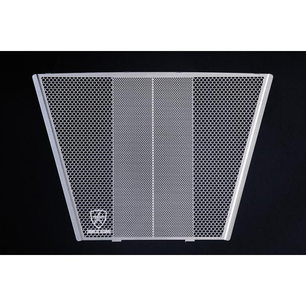 TRICKSTAR �g���b�N�X�^�[ ���W�G�^�[�R�A�K�[�h �\�ʎd�グ�F�u���b�N���b�L GSX-R1000 SUZUKI �X�Y�L ���W�G�[�^�[�R�A�K�[�h�E�I�C���N�[���[�R�A�K�[�h