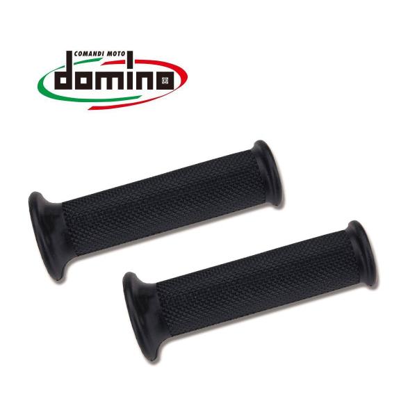 domino ドミノ オンロード TZタイプ グリップ サイズ：ロング(128mm) / タイプ：エンドクローズ ハンドル