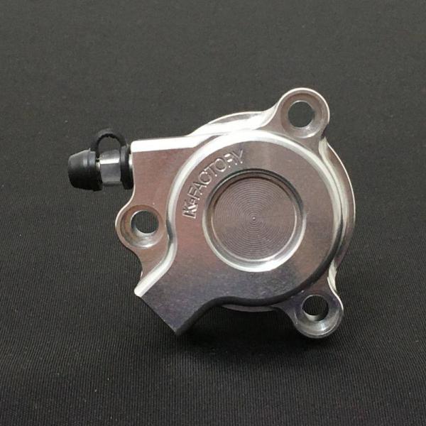 レリーズカバー K-FACTORY（ケイファクトリー） クラッチレリーズ Kタイプ カラー