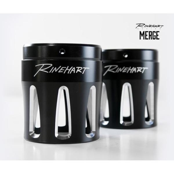 rinehart ラインハートの通販・価格比較 - 価格.com