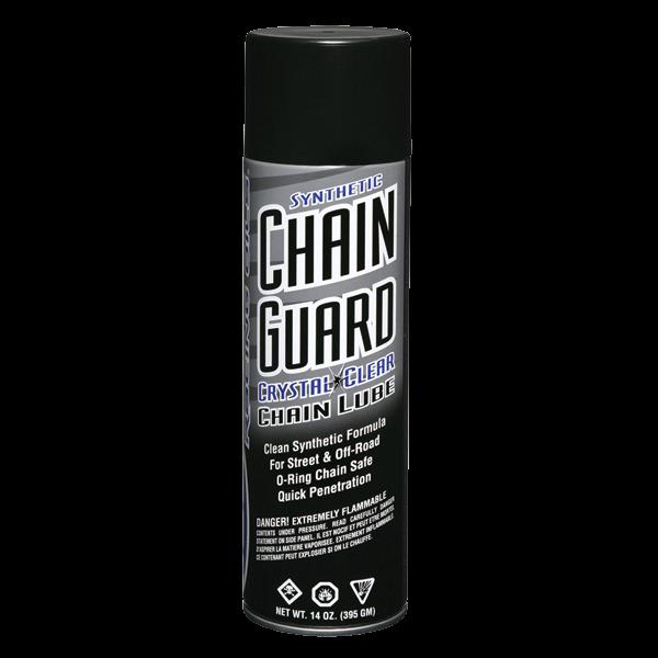 MAXIMA マキシマ CHAIN GUARD 184ml(6.5oz) [チェーンガード 184ml(6.5oz)] チェーンルブ・チェーンオイル その他油脂類 オイル