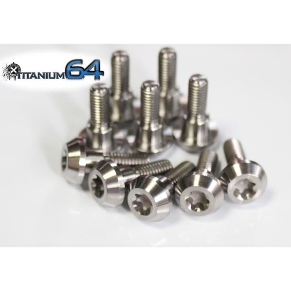 TITANIUM64 `^jENWE tg[^[{g J[FVpS[h FZ8 YAMAHA }n [^[{g u[L