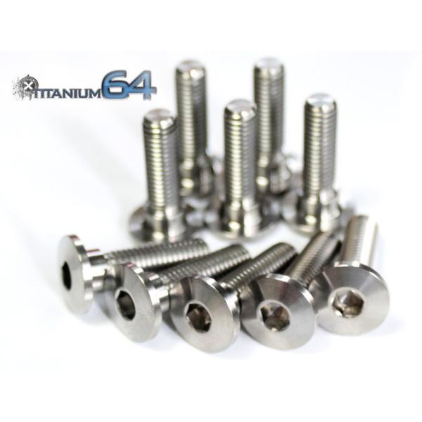 TITANIUM64 `^jENWE tg[^[{g J[FVpS[h NINJA H2R KAWASAKI JTL [^[{g u[L