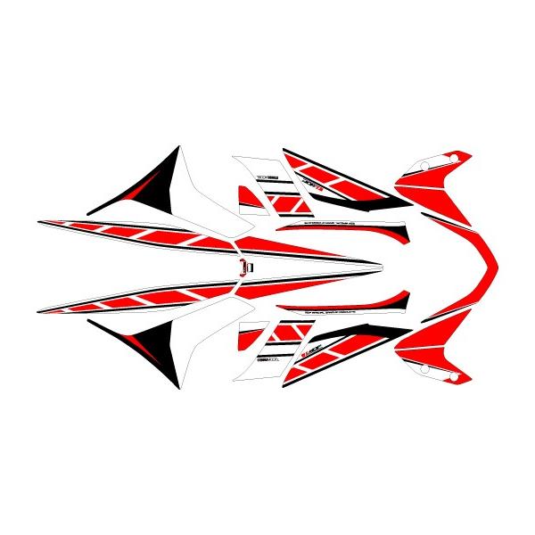 MDF GfB[Gt OtBbNLbg J[Fbh NMAX NMAX155 YAMAHA }n O