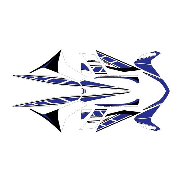 MDF GfB[Gt OtBbNLbg J[Fu[ NMAX NMAX155 YAMAHA }n O