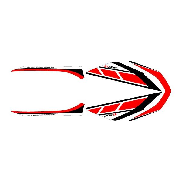 MDF GfB[Gt pOtBbN tggbvZbg J[Fbh NMAX NMAX155 YAMAHA }n OtBbNLbg O