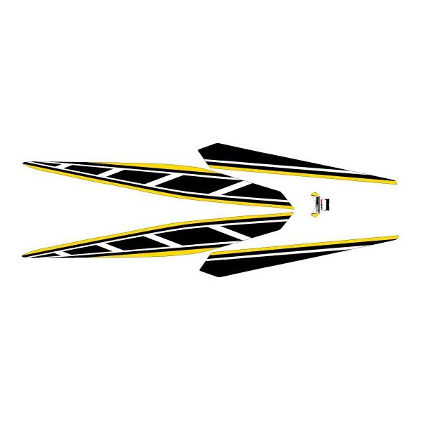 MDF GfB[Gt pOtBbN TChJo[Zbg J[FpvLCG[ NMAX NMAX155 YAMAHA }n OtBbNLbg O