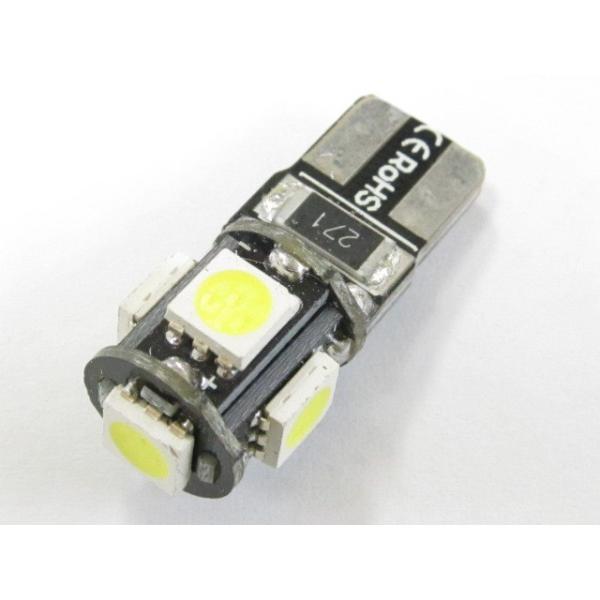 PROTEC �v���e�b�N LB-OP09 �|�W�V�����pT10 LED�E�F�b�W�� LED�d���ELED�h���X�A�b�v�p�[�c ���Η� �d���n