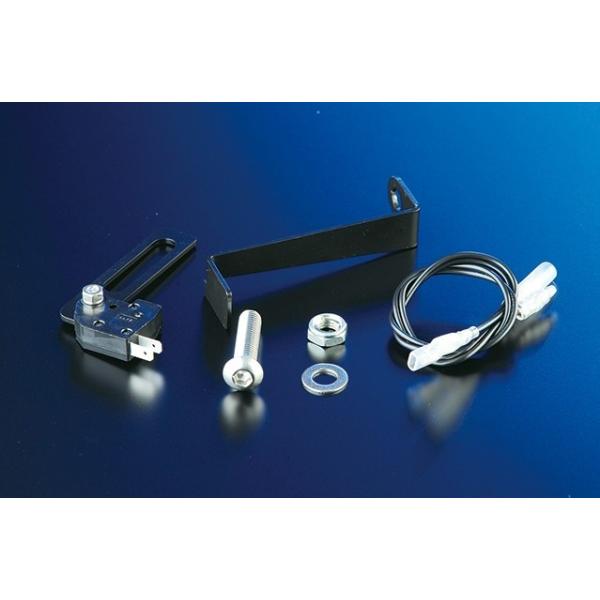 NITRO RACING �i�C�g�����[�V���O �@�B�� ���A�u���[�L�X�C�b�` Z1100R Z1100GP KAWASAKI �J���T�L �@�B���u���[�L�X�C�b�` �u���[�L