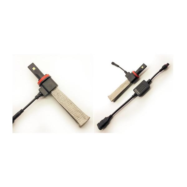 M-SOUL(TV) G\E LEDwbhCgHYPER H11 MAJESTY250 GSX-R600 ZX-6R Ninja ZX-10R ZZR1400 RSV1000R 07 FACTORY TUONO1000R 1098 Η dn