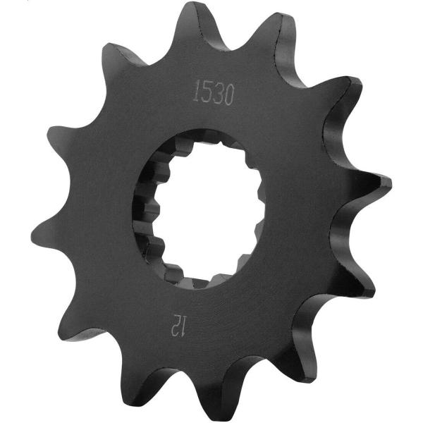 DRC ディーアールシー デュラ フロントスプロケット 丁数：12T