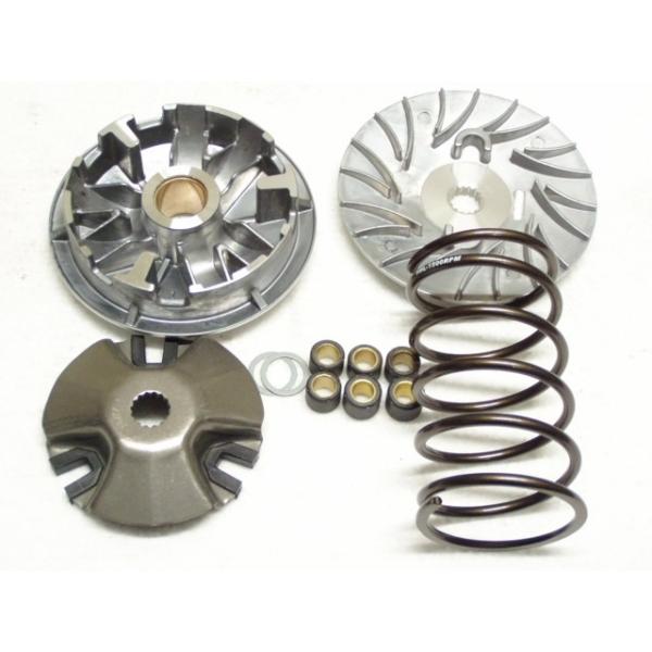 B-MOON FACTORY r[[t@Ng[ nCXs[hv[[ZbgII VOiX X125 3^ 2^ 1^ ANVXg[g BWS125 YAMAHA }n XN[^[쓮n