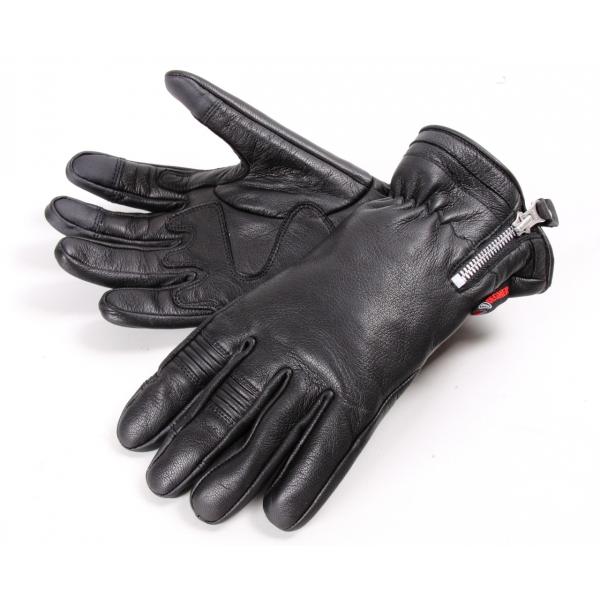 DEGNER（デグナー） 3シーズン レザーグローブ サイズ：S グローブ