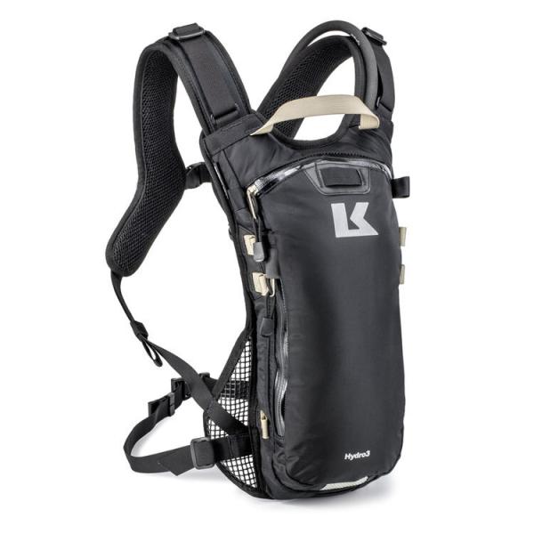 Kriega（クリーガ） Backpack - Hydro3 ラックサック ハイドレーション