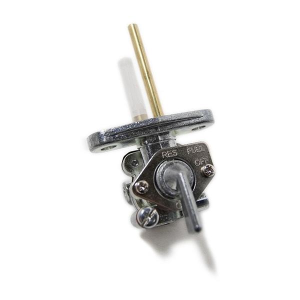 ヤマハ　フューエルコック 447-24510-02 左右　xs650 xs-1 Motor Rock モーターロック ガソリンコック 左側 XS-1 XS650 TX650