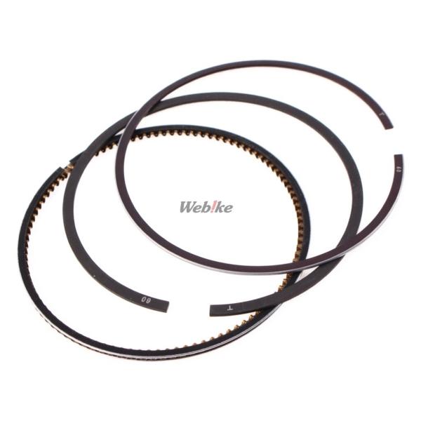 スペシャルパーツ武川 SP武川 SPタケガワ ピストンリングセット