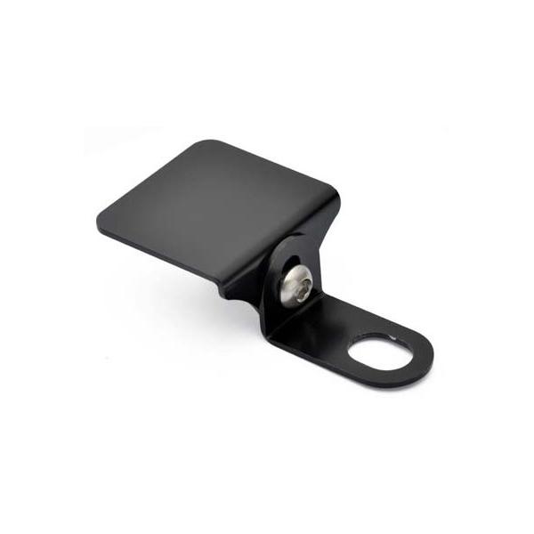 他サイト： PLOT プロト ETCアンテナステー ETC2.0対応 タイプ：C(M10サイズミラー共締め／M10ボルト固定) ETC取付ステー 電子機器類の商品画像