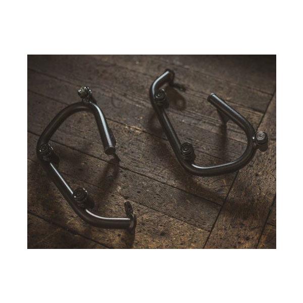 SW-MOTECH SWebN SLC SIDELA ^CvF(LC1^LC2TChobOp) BONNEVILLE T120 TRIUMPH gCAt ALA O