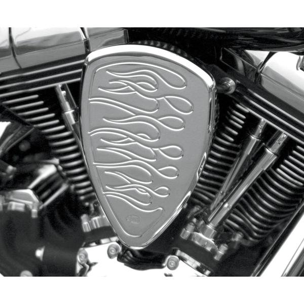 BARON o rbOGAN[i[Lbg tC VN15/16p yBIG AIR KT FLAME VN15^16 [1010-0509]z KAWASAKI JTL zC֘A GW