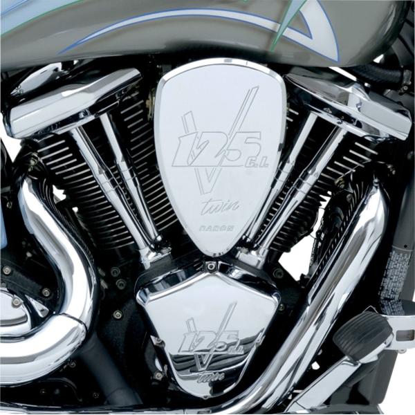 BARON �o���� �r�b�O�G�A�N���[�i�[�L�b�gVN2K V-125�p �yBIG AIR KIT VN2K V-125 [1010-1160]�z VN2000A Vulcan 2004 - 2010 KAWASAKI �J���T�L �z�C�֘A