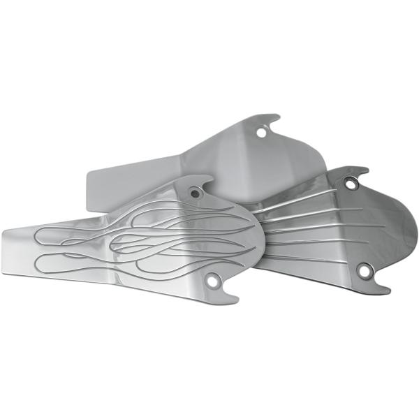 BARON o Jo[ hCuVtgtC yCOVER DRIVE SHAFT FLAME [1205-0185]z YAMAHA }n XCOA[Jo[EveN^[ O