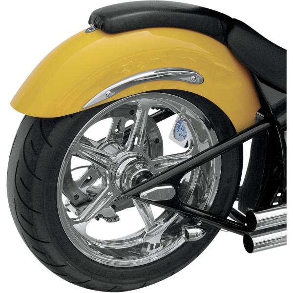 BARON o AtF_[ TWO-BOBfD yFENDER REAR [1402-0266]z XV1600A Road Star 1999 - 2014 XV1700A YAMAHA }n tF_[֘A O