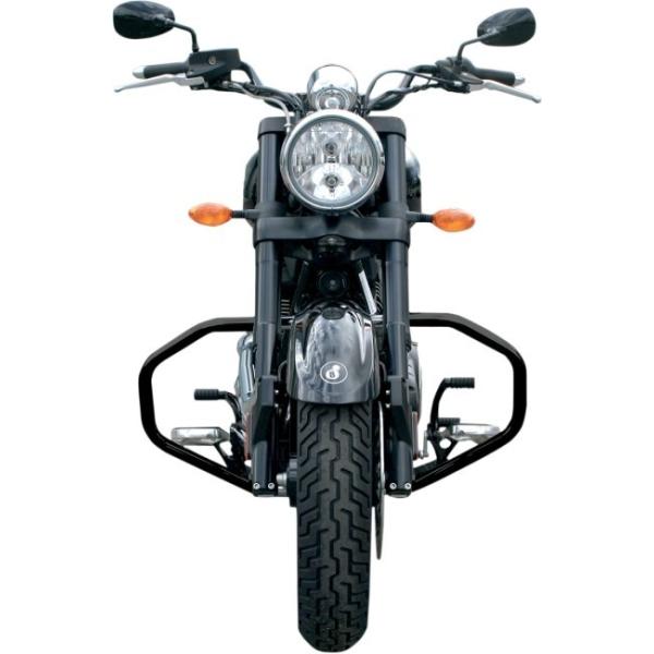 BARON �o���� �n�C�E�F�C�o�[ VICTORY 2006-10�p�yBAR HIWAY VICTRY 06-10�z �J���[�F�u���b�N(�p�E�_�[�R�[�e�B���O) [1624-0232] ���B�N�g���[ �t���[��