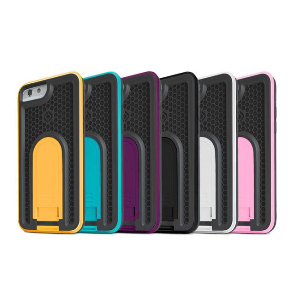 Intuitive Cube CgDCeBuL[u XK[h iPhone6/6sp veNeBuVF J[FYELLOW X}[gtHP[X dq@