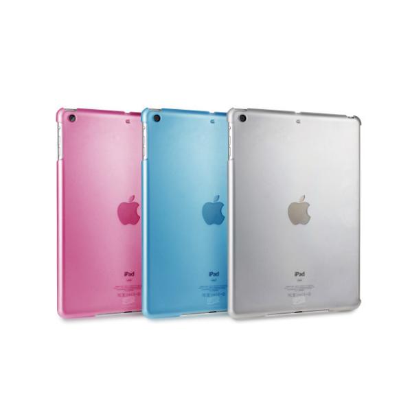 Intuitive Cube CgDCeBuL[u ZP[X }bg iPadGA[veNeBuVF J[FMatt Transparent X}[gtHP[X dq@