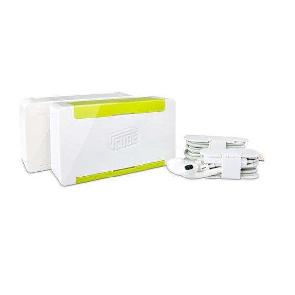 Intuitive Cube CgDCeBuL[u AL[u X^hO[v J[FBLUE ̑X}[gtHObY dq@