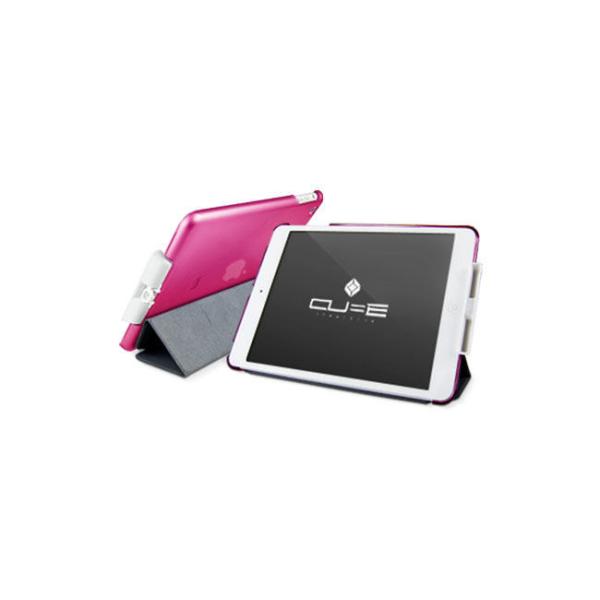 Intuitive Cube CgDCeBuL[u ZP[X }bg iPad~jp veNeBuVF J[FTransparent X}[gtHP[X dq@