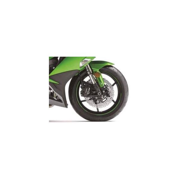 Kawasaki ninja Leo kawasaki バイク リムステッカー カワサキ Puig