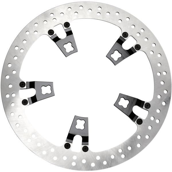 ARLEN NESS AlX rbOu[L[^[ 14h  FLT 2014-15 yROTOR BG 14hL 14-15 FLTz HARLEY-DAVIDSON n[[_rbh\ u[L