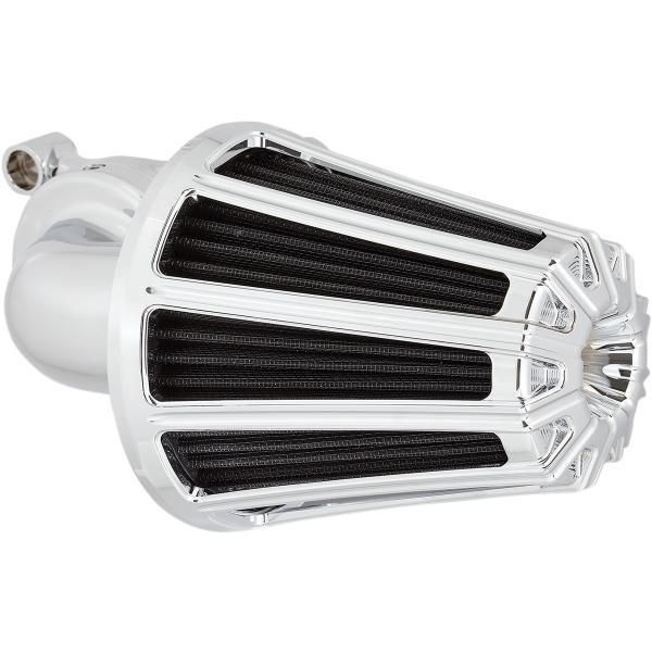 ARLEN NESS AlX GAN[i[ X^[10GApyAIR CLN MNSTR 10GAz COLORFNatural (FINISHFChrome) HARLEY-DAVIDSON n[[_rbh\